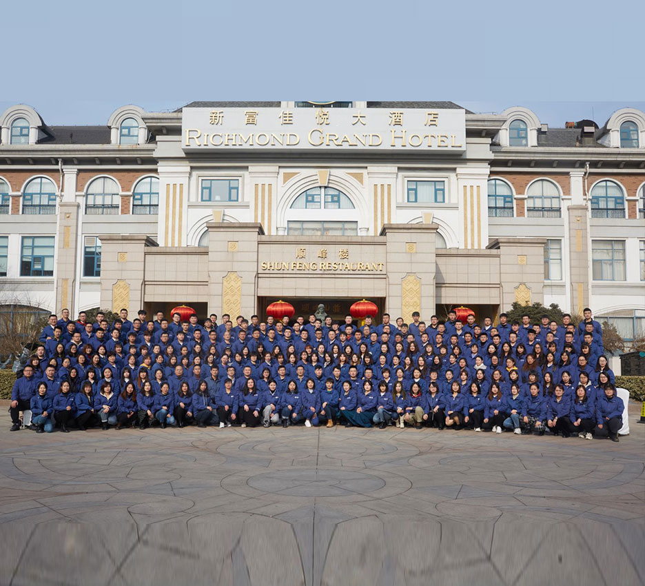 山東云唐位于山東濰坊，歡迎新老客戶進廠考察。