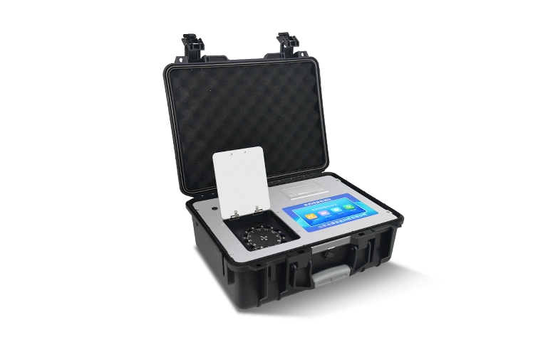 農產品質量安全檢驗檢測站食品安全檢測儀器設備有哪些